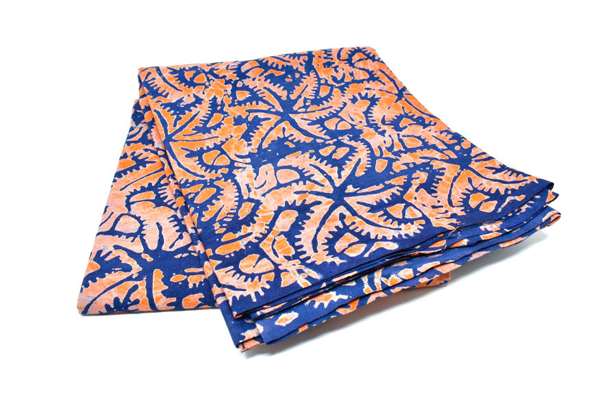 Batik Fabric 13