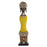 Beaded Namji Doll 40 Yellow