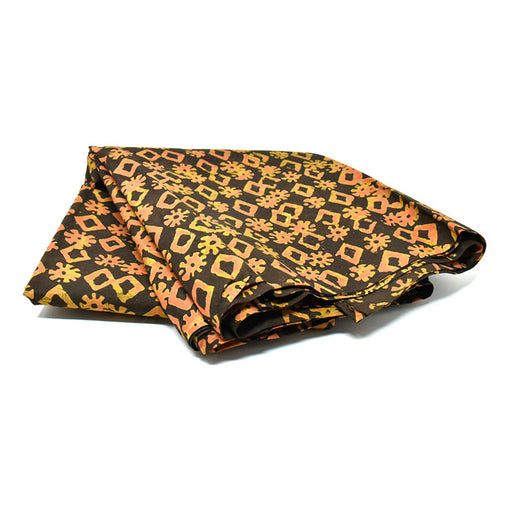 Batik Fabric 06