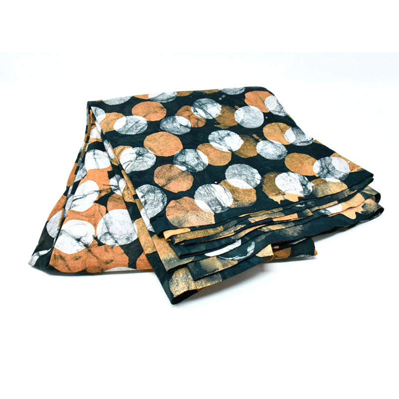 Batik Fabric 18