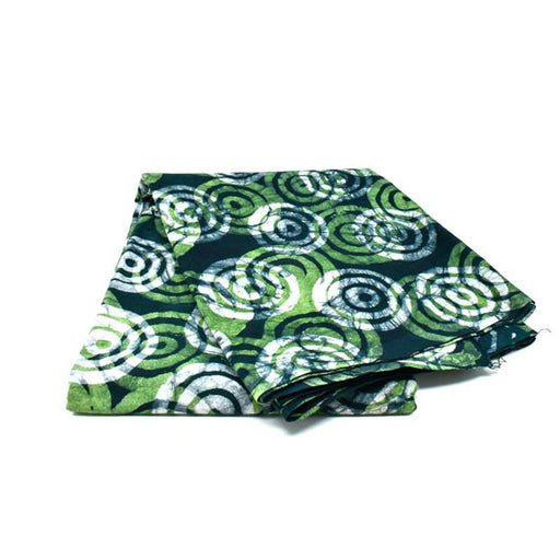 Batik Fabric 26