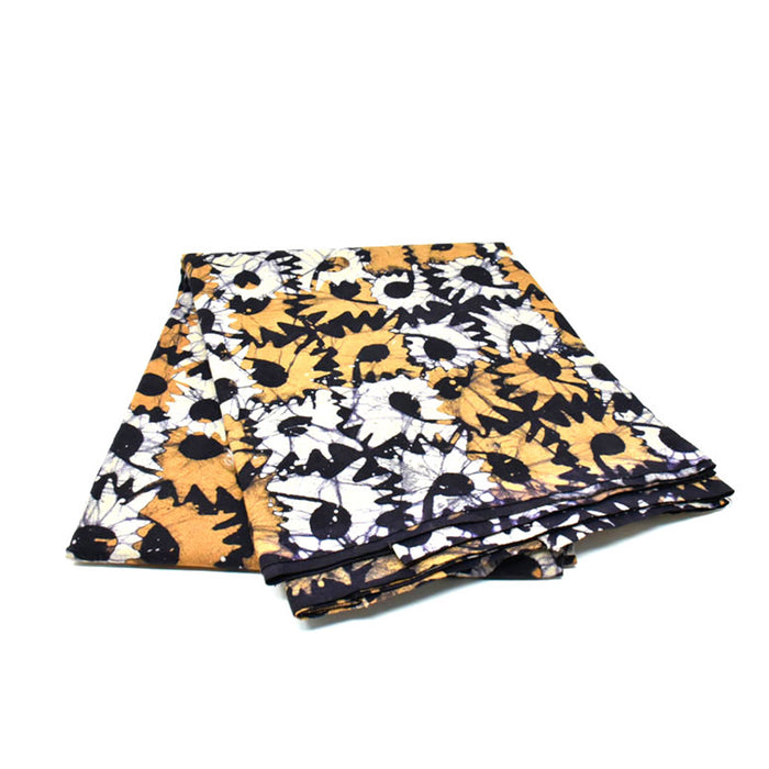 Batik Fabric 29