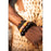 Ebony Wood Unisex Bracelet