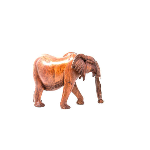 Elephant Sculpture 03