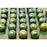 Green Soapstone Solitaire Complete Game Set 01