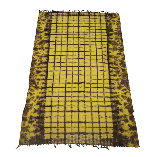 Tie Dye Multi Use Wrap 68 | Handmade in Tanzania