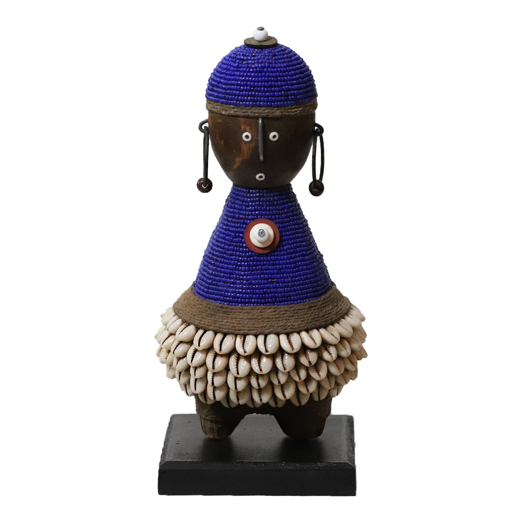 NAMJI DOLLS — Luangisa African Gallery