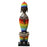 Beaded Namji Doll 89 Rainbow