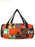 Kitenge Patch Duffle Bag 02