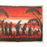 Maasai Sunset Batik Art 01