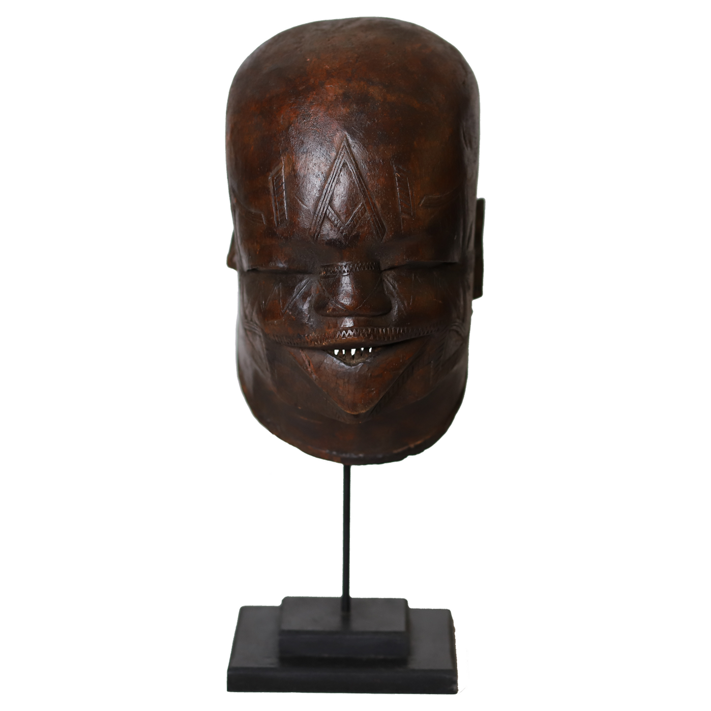 MAKONDE ART — Luangisa African Gallery