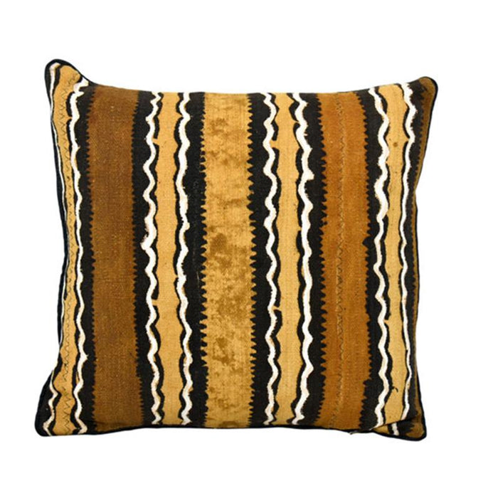 Mudcloth Pillow Cover 01