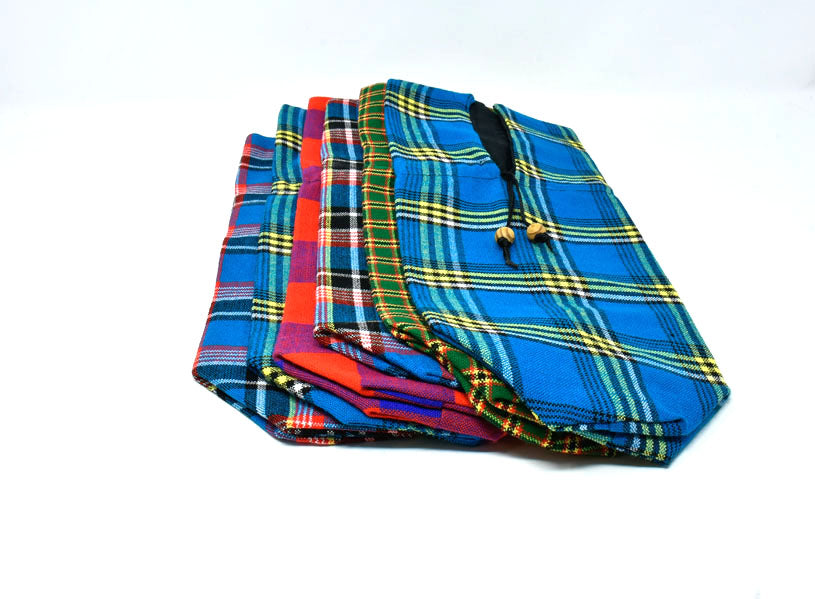 Plain Masai shuka  Maasai, African textile, Fabric