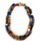 Recycled Krobo Glass Beads | Long Strand